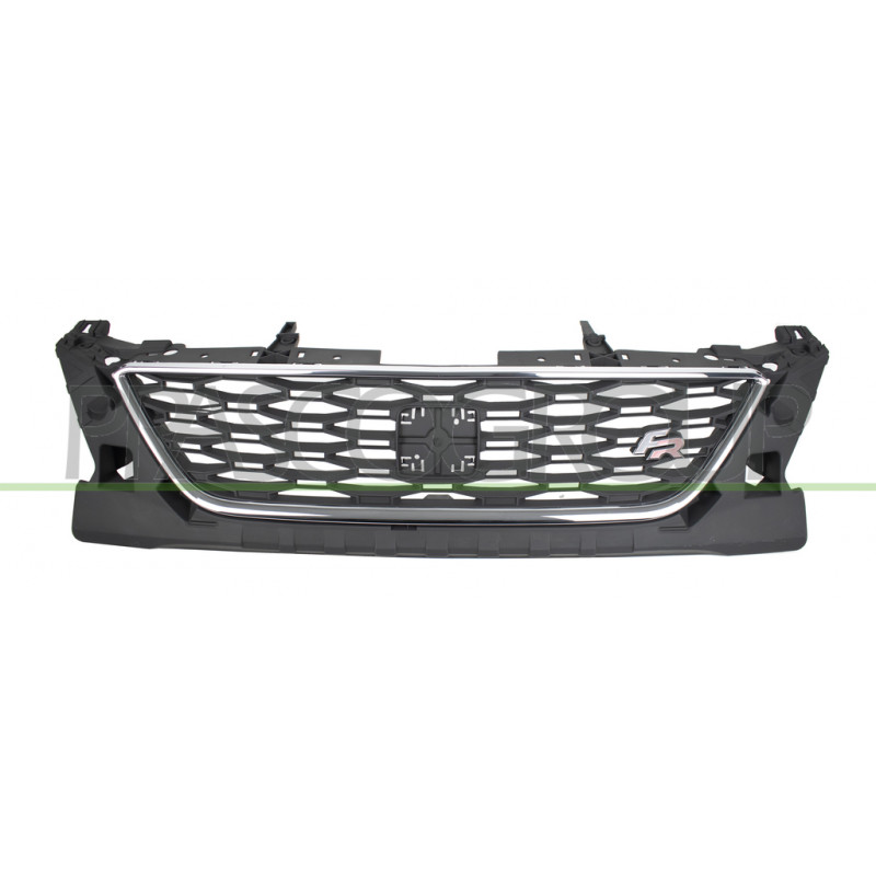 Grille de calandre Grille de calandre