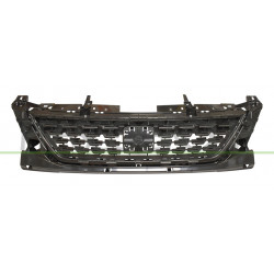 Grille de calandre