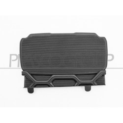 Cache grille de calandre