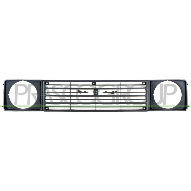 Grille de calandre Grille de calandre