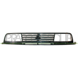 Grille de calandre