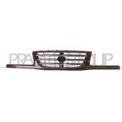 Grille de calandre noir