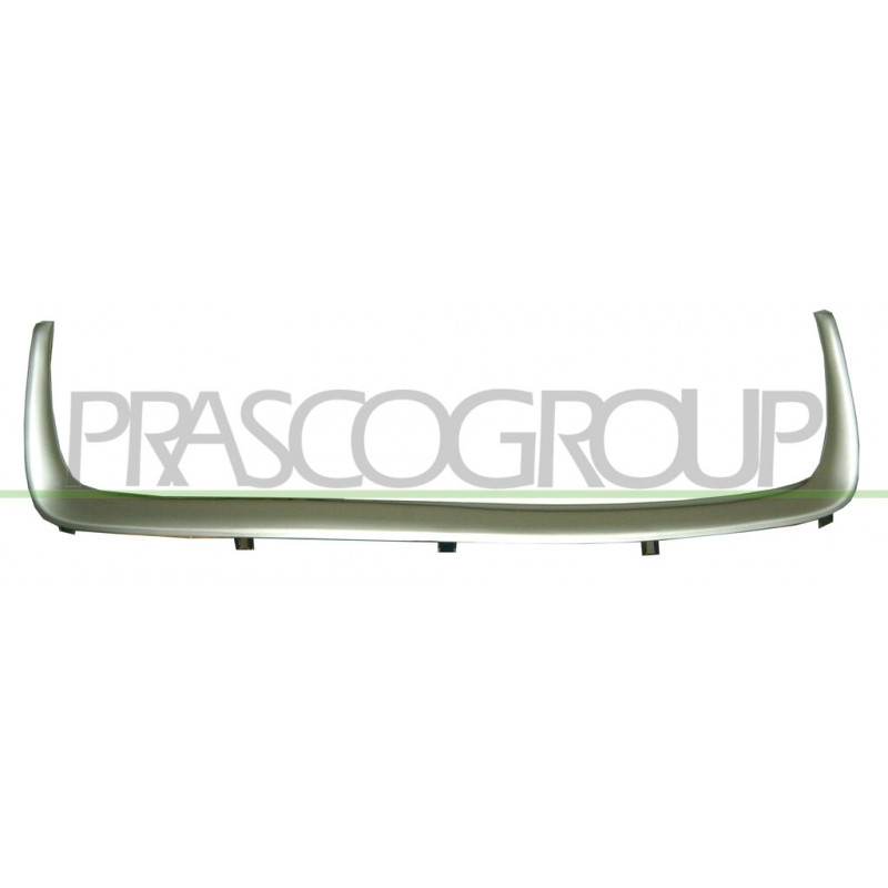 Moulure de grille chrome Moulure de grille chrome