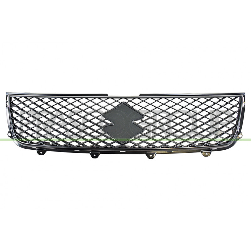 Grille de calandre Grille de calandre