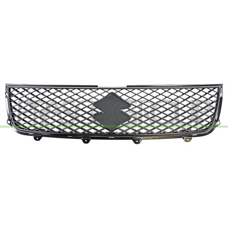 Grille de calandre