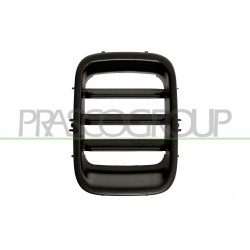 Grille de calandre