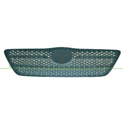 Grille de calandre noir