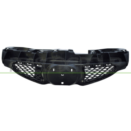 Grille de calandre