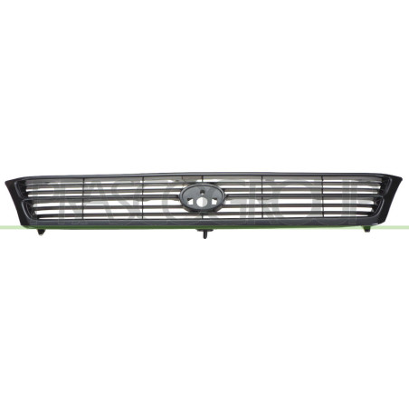 Grille de calandre noir