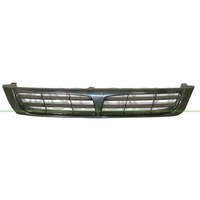 Grille de calandre Grille de calandre