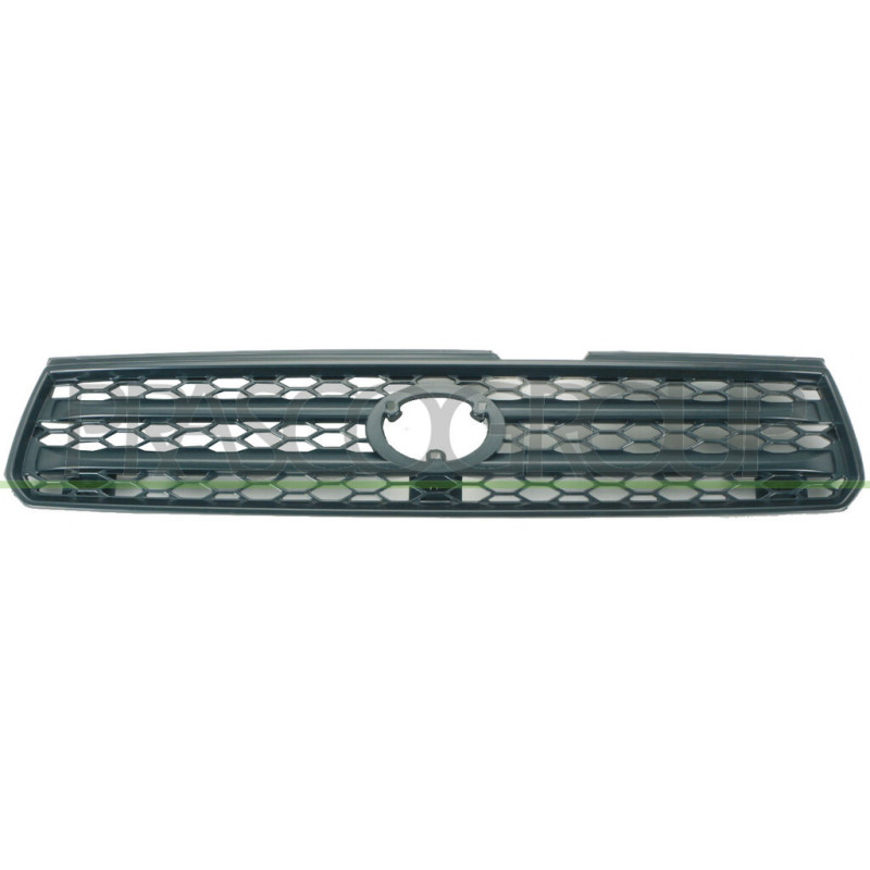 Grille de calandre noir Grille de calandre noir