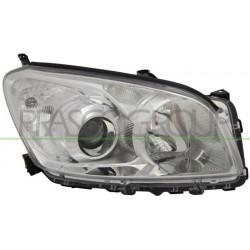 Phare Gauche H11+Hb3 Electrique Sans Moteur Mod.   02/10