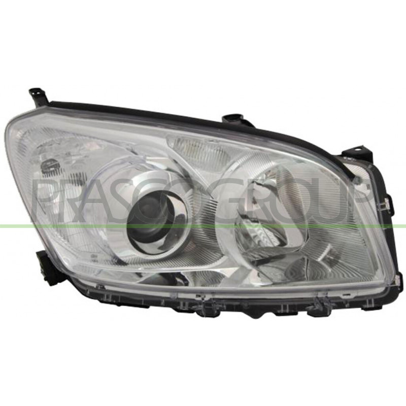 Phare Gauche H11+Hb3 Electrique Sans Moteur Mod. 02/10 Phare Gauche H11+Hb3 Electrique Sans Moteur Mod. 02/10