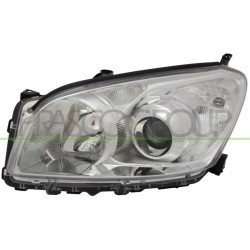Phare Droit H11+Hb3 Electrique Sans Moteur Mod.   02/10