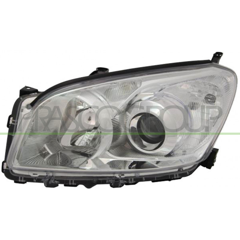 Phare Droit H11+Hb3 Electrique Sans Moteur Mod. 02/10 Phare Droit H11+Hb3 Electrique Sans Moteur Mod. 02/10