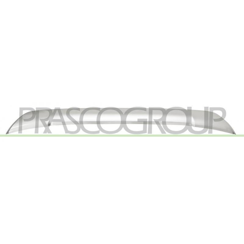 Bandeau inférieur de pare-chocs avant Bandeau inférieur de pare-chocs avant