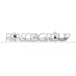 Bandeau de pare-chocs avant côté passager