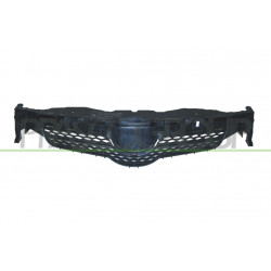Grille de calandre noir