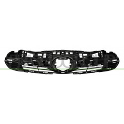 Grille de calandre noir