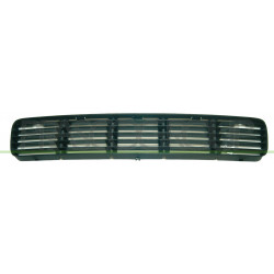Grille centrale de pare-chocs avant