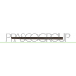 Baguette de porte arrière côté passager