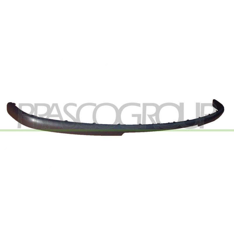 Bandeau de pare-chocs arrière à peindre avec apprêt Bandeau de pare-chocs arrière à peindre avec apprêt