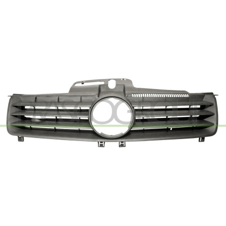 Grille de calandre