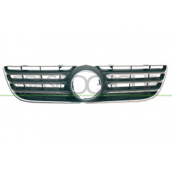 Grille de calandre