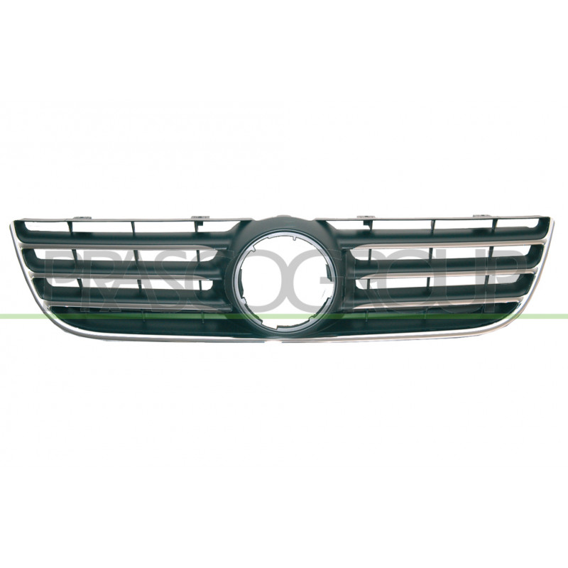 Grille de calandre Grille de calandre
