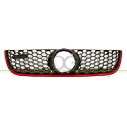 Grille de calandre