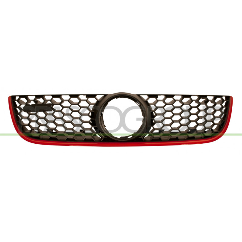 Grille de calandre Grille de calandre