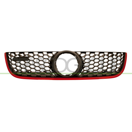 Grille de calandre