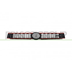 Grille de calandre noir