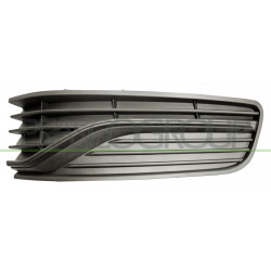 Grille pour pare-chocs avant côté passager