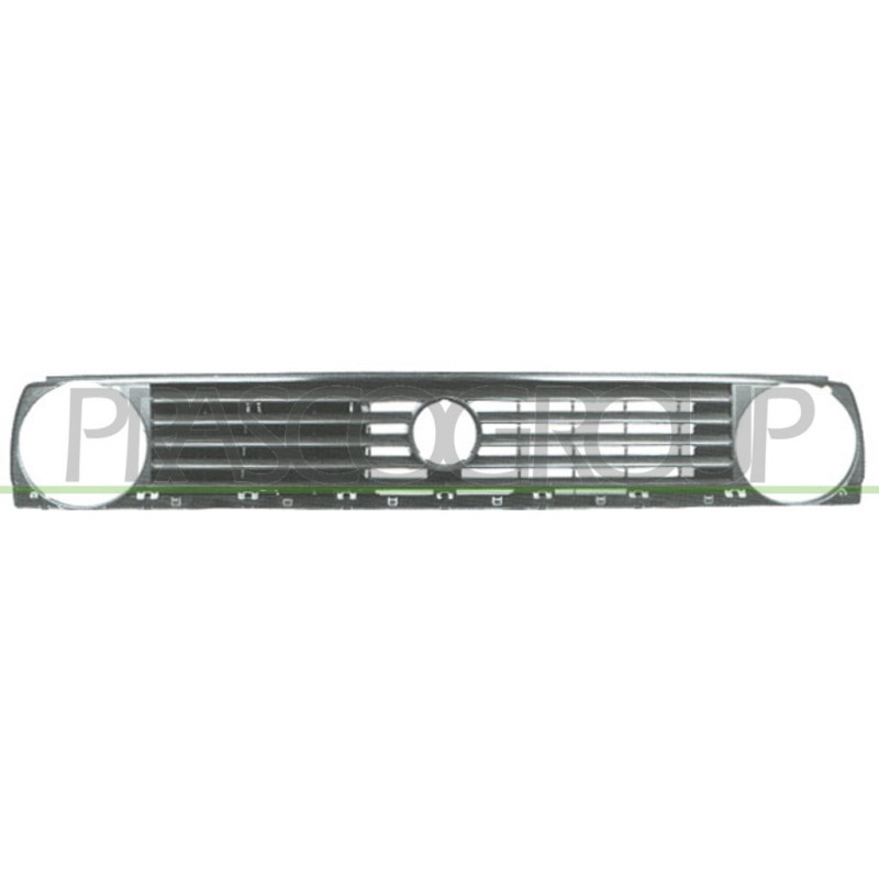 Grille de calandre Grille de calandre