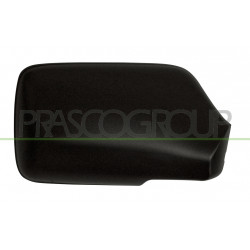 Coque de rétroviseur à peindre avec apprêt côté passager