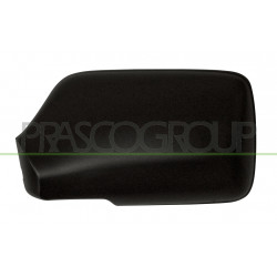 Coque de rétroviseur à peindre avec apprêt côté chauffeur