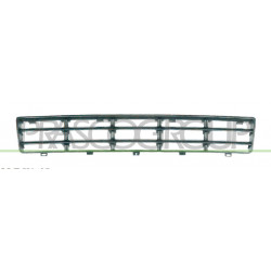 Grille inférieure de pare-chocs avant