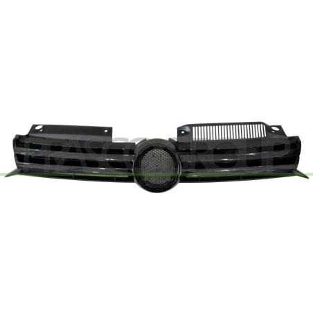 Grille de calandre