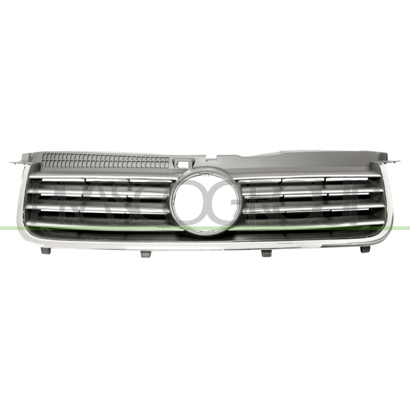 Grille de calandre Grille de calandre
