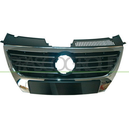 Grille de calandre