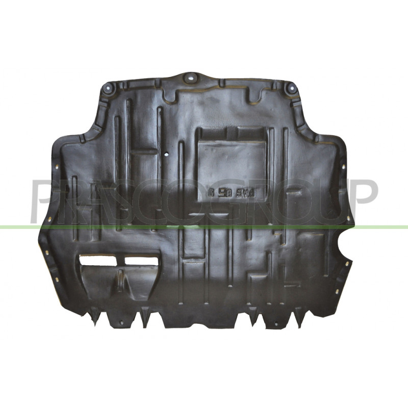 Cache sous moteur Cache sous moteur