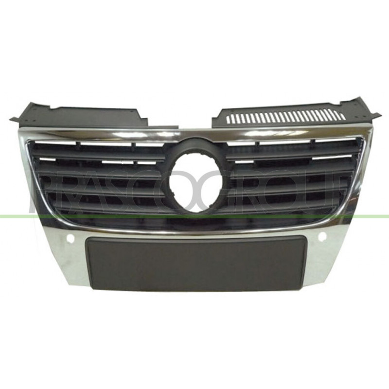 Grille de calandre Grille de calandre