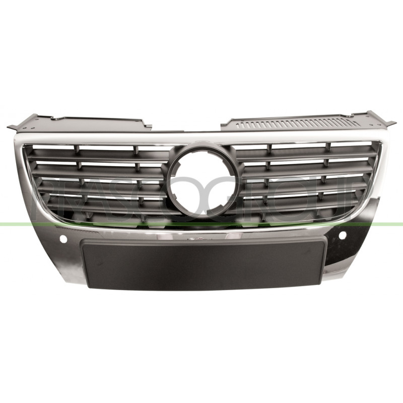 Grille de calandre Grille de calandre