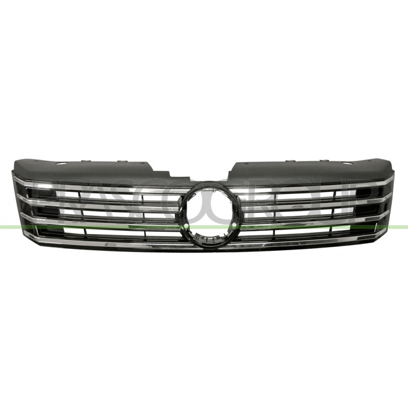 Grille de calandre Grille de calandre