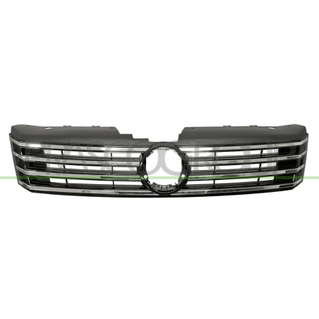 Grille de calandre