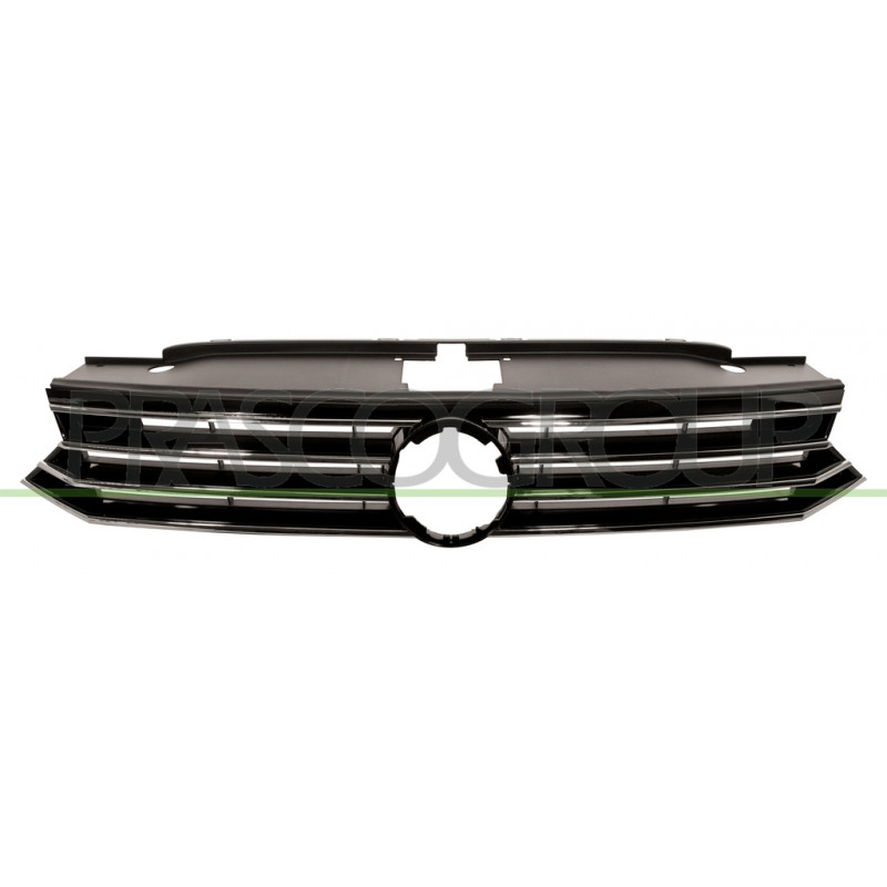 Grille de calandre