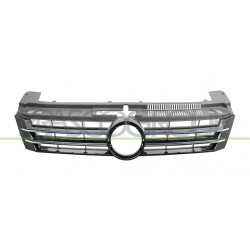 Grille de calandre