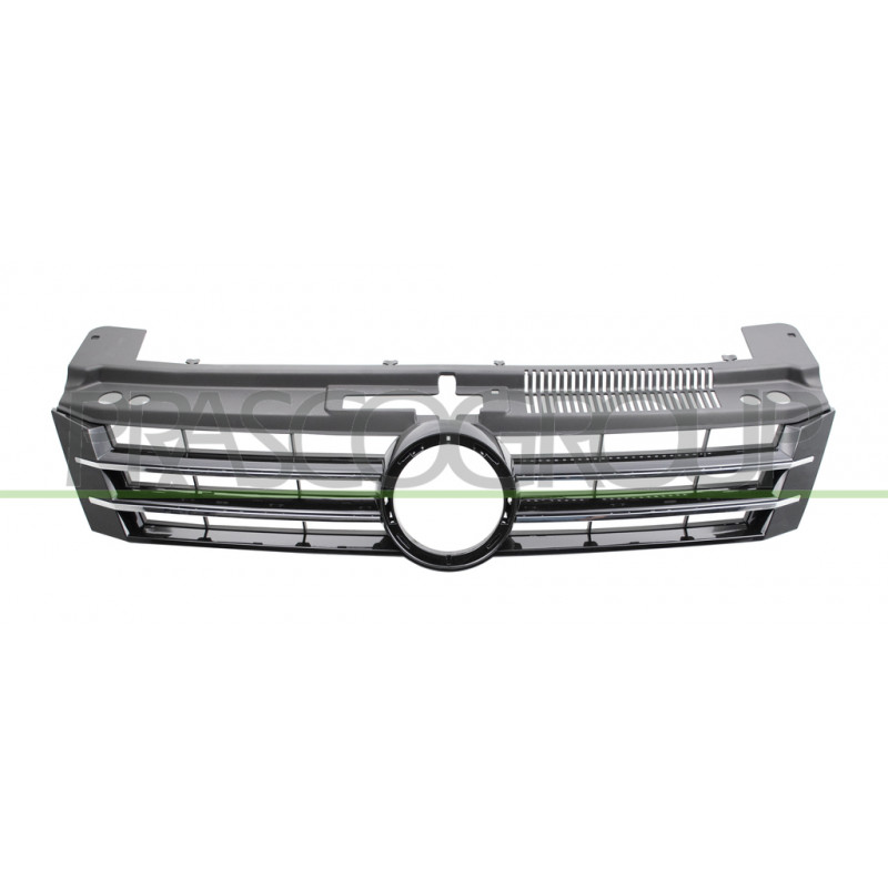 Grille de calandre Grille de calandre