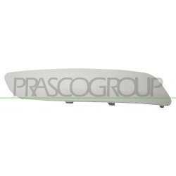 Bandeau de pare-chocs avant côté passager